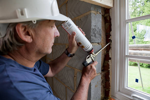 Best Types of Insulation in Lewistown, MT
