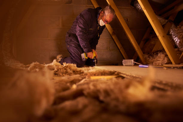 Best Insulation for Specific Applications in Lewistown, MT